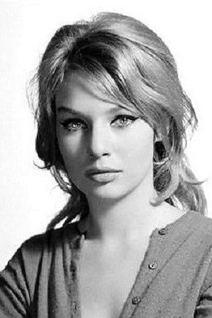 Foto de Annette Stroyberg