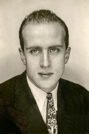 Foto de Boris Vian