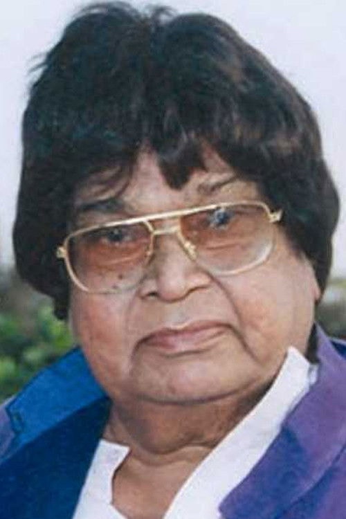 Foto de Yunus Parvez