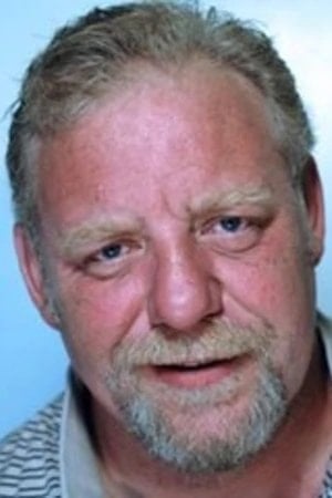 Foto de Dave 'Squatch' Ward