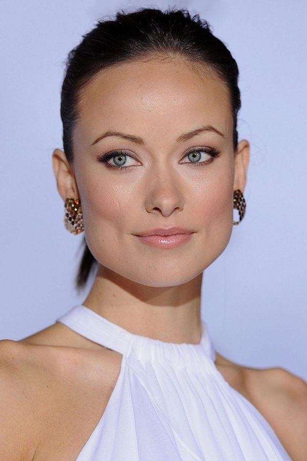 Foto de Olivia Wilde