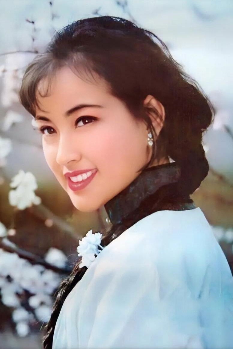 Foto de Liu Xiaoqing