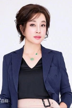 Foto de Liu Xiaoqing