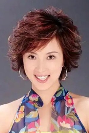 Foto de Jin Qiaoqiao