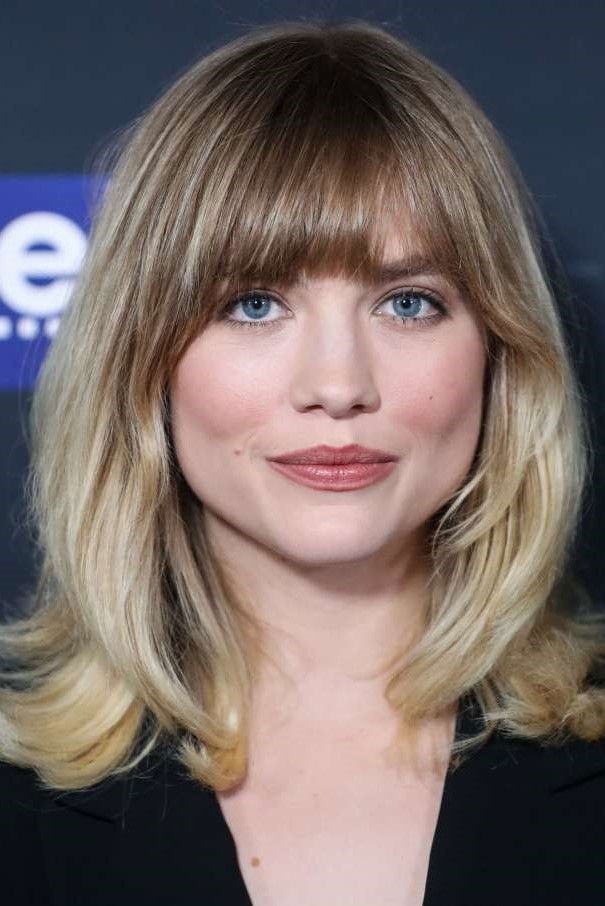 Foto de Maddie Hasson