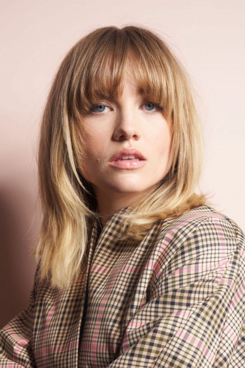 Foto de Maddie Hasson