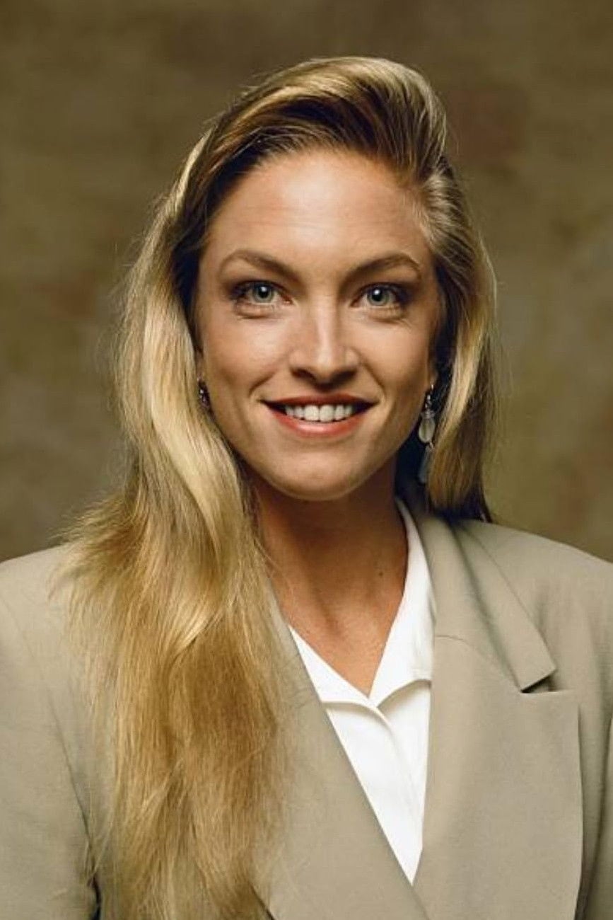 Foto de Cecil Hoffman