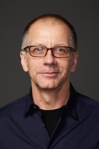 Foto de Ron Nyswaner