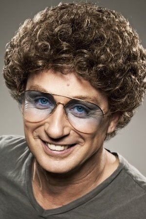 Foto de Atze Schröder