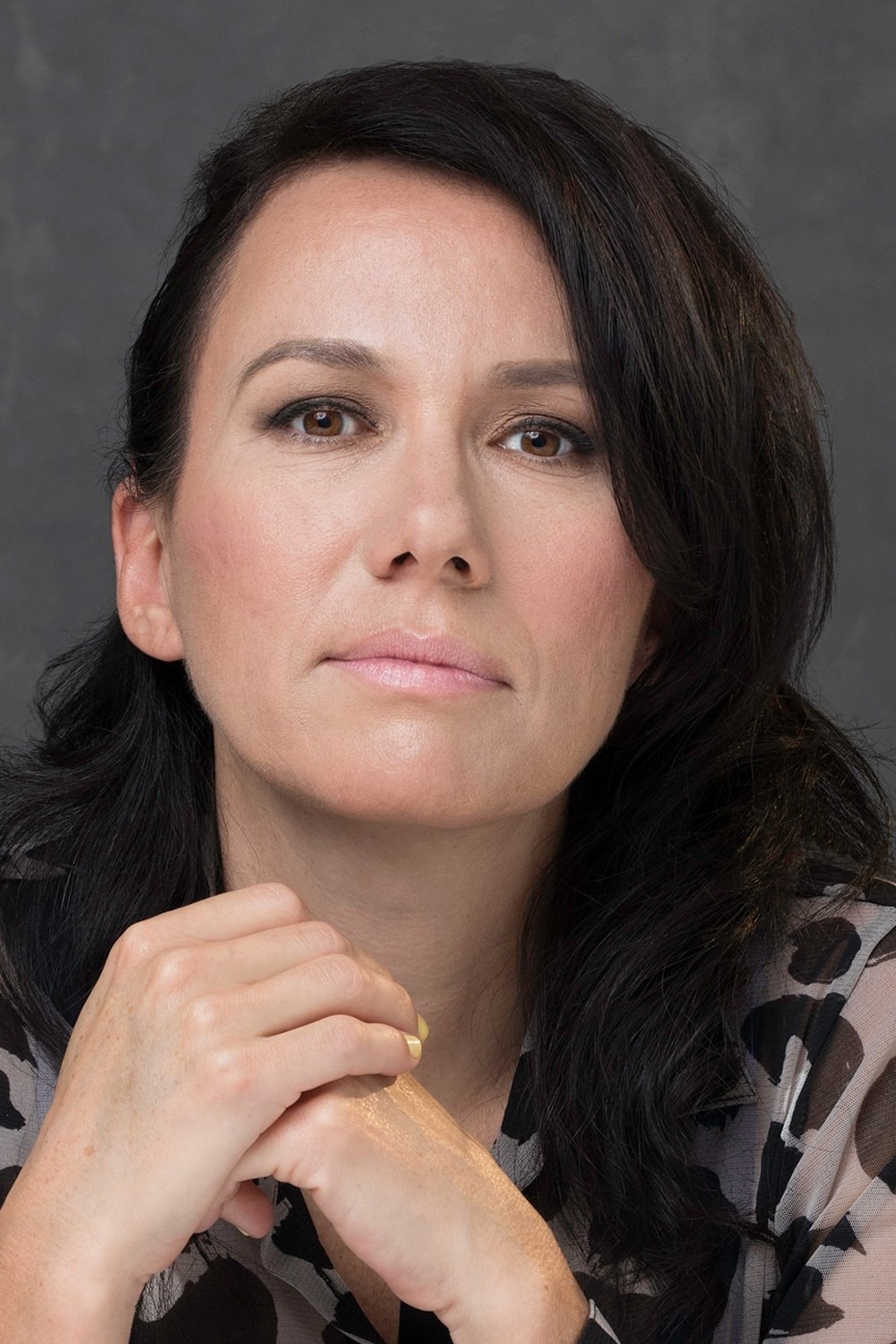 Foto de Danis Goulet