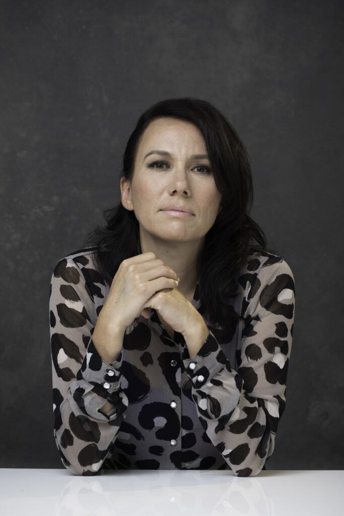 Foto de Danis Goulet