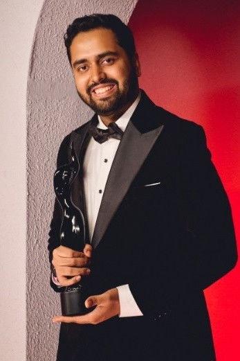 Foto de Monal Thaakar