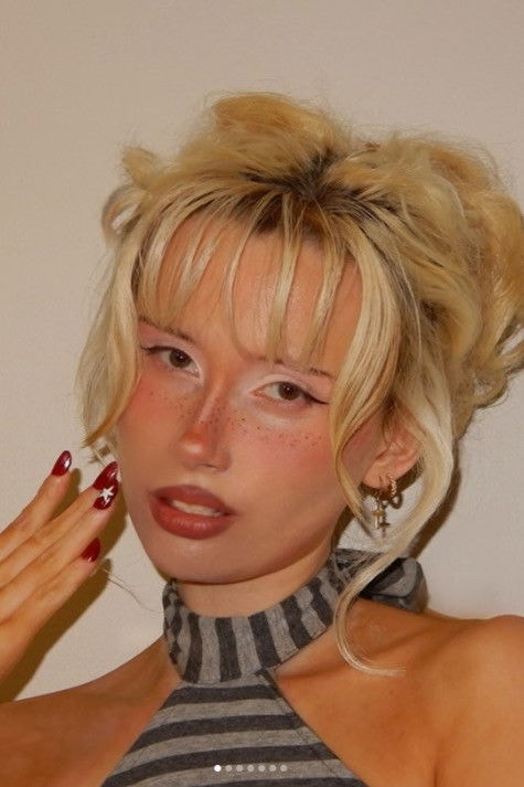 Foto de Belle Taylor