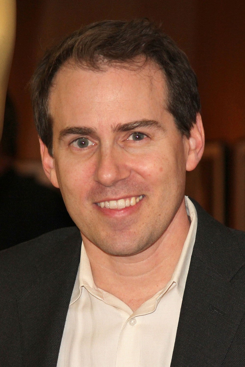 Foto de Teddy Newton