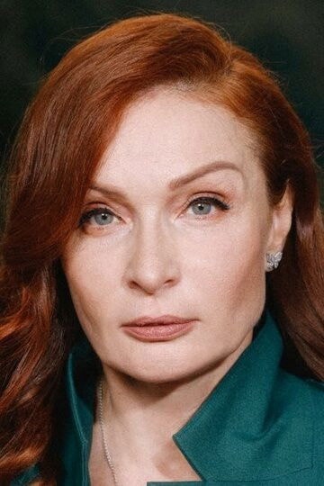 Евгения Попова