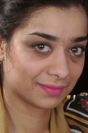 Зинаида Осипова