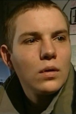 Михаил Иванов