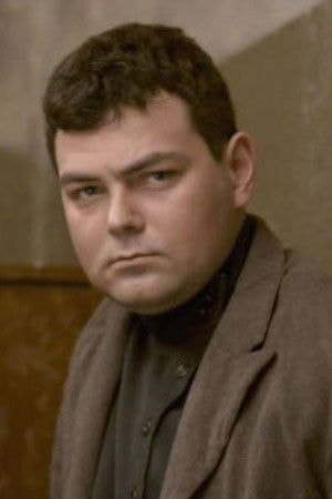 Игорь Булгаков