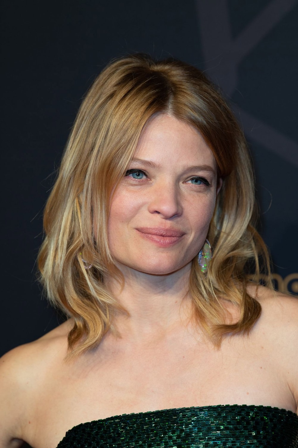 Foto de Mélanie Thierry