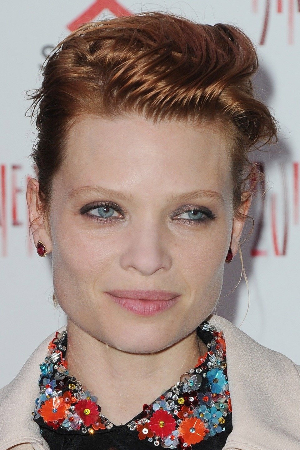 Foto de Mélanie Thierry