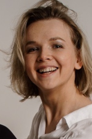 Александра Самородова