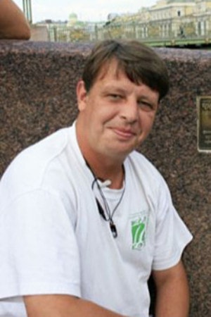 Дмитрий Зайцев