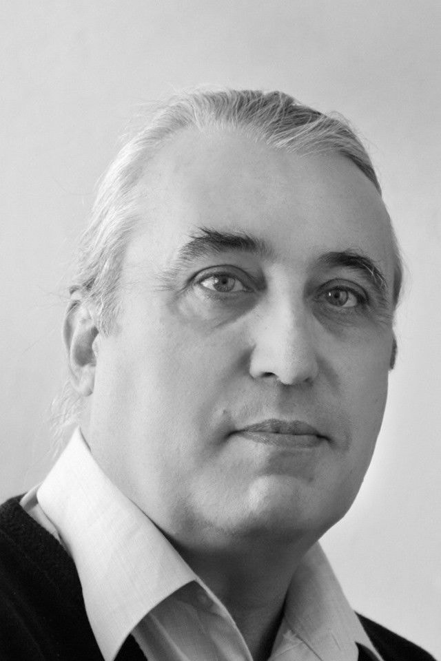 Сергей Малафеев