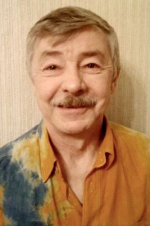 Виктор Мамин