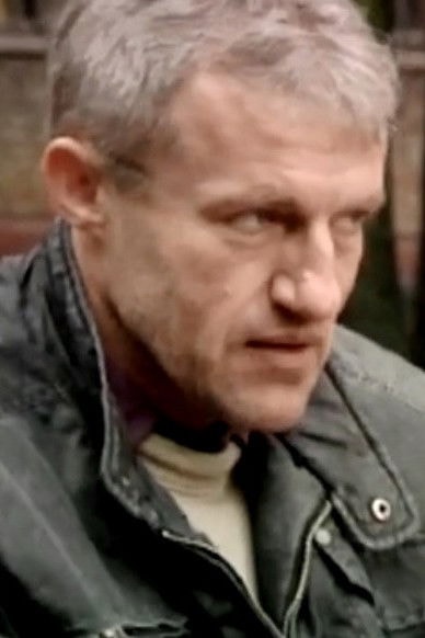 Игорь Округин