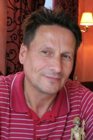 Николай Пономарев