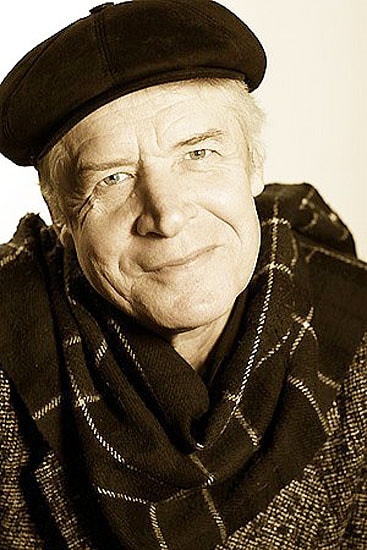 Василий Попенков