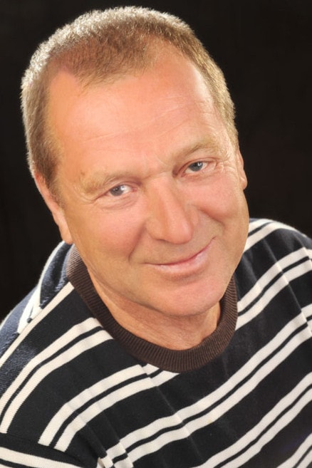 Леонид Ремнев