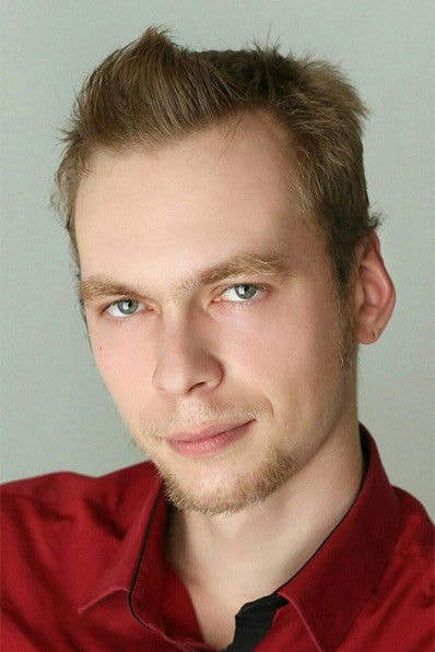 Константин Фирстов