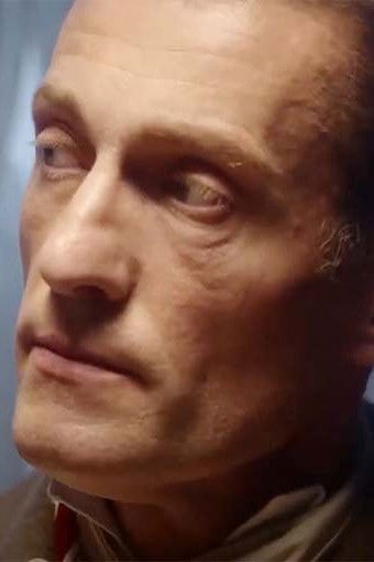 Николай Шубяков