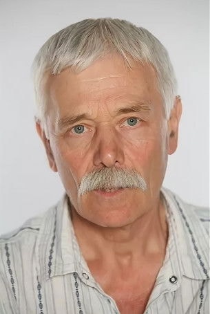 Владимир Капустин