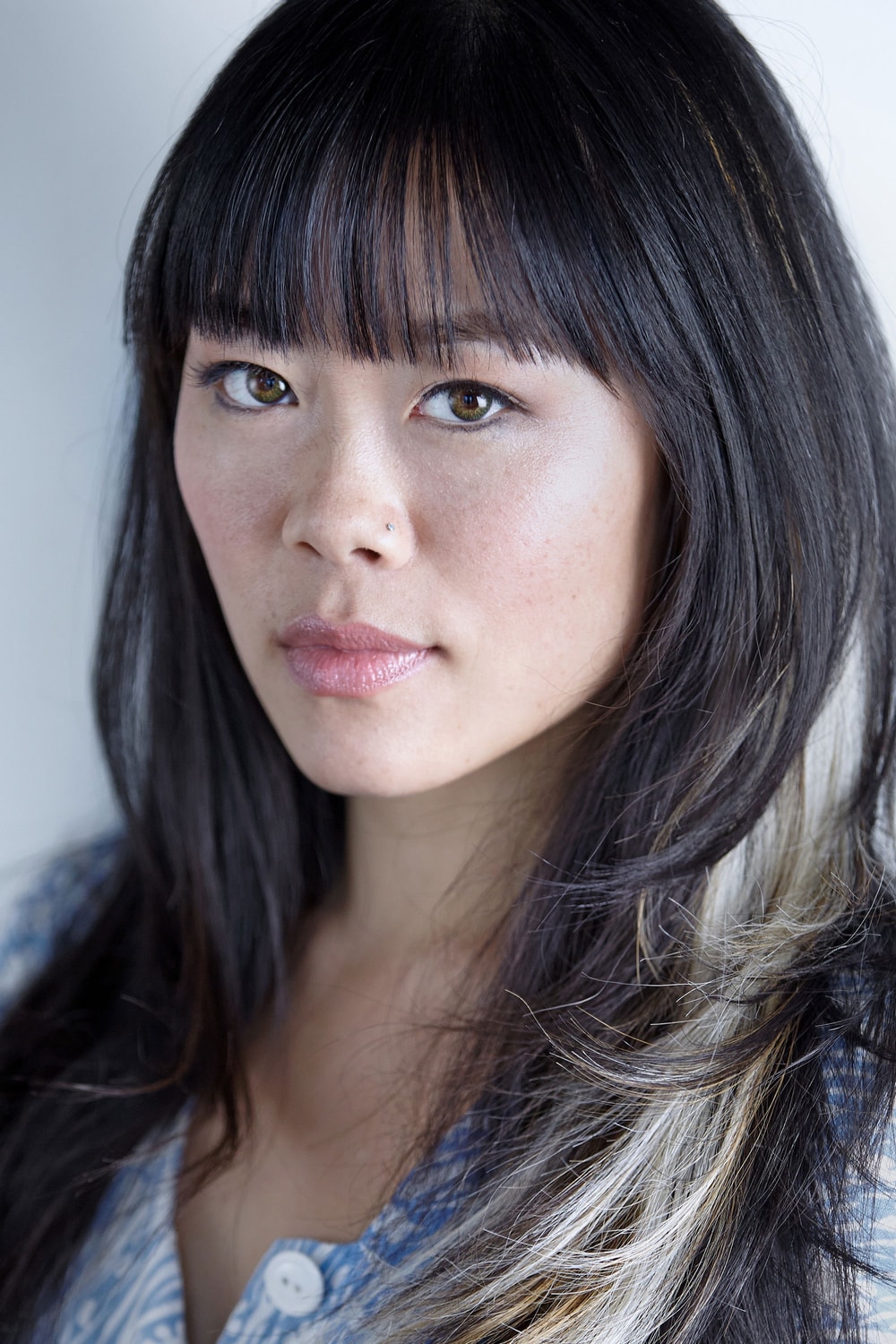 Foto de Grace Lynn Kung