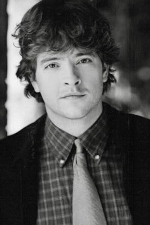 Foto de Matthew Ferguson