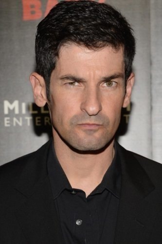 Foto de Robert Ben Garant