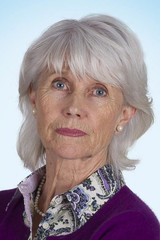 Foto de Barbara Gordon