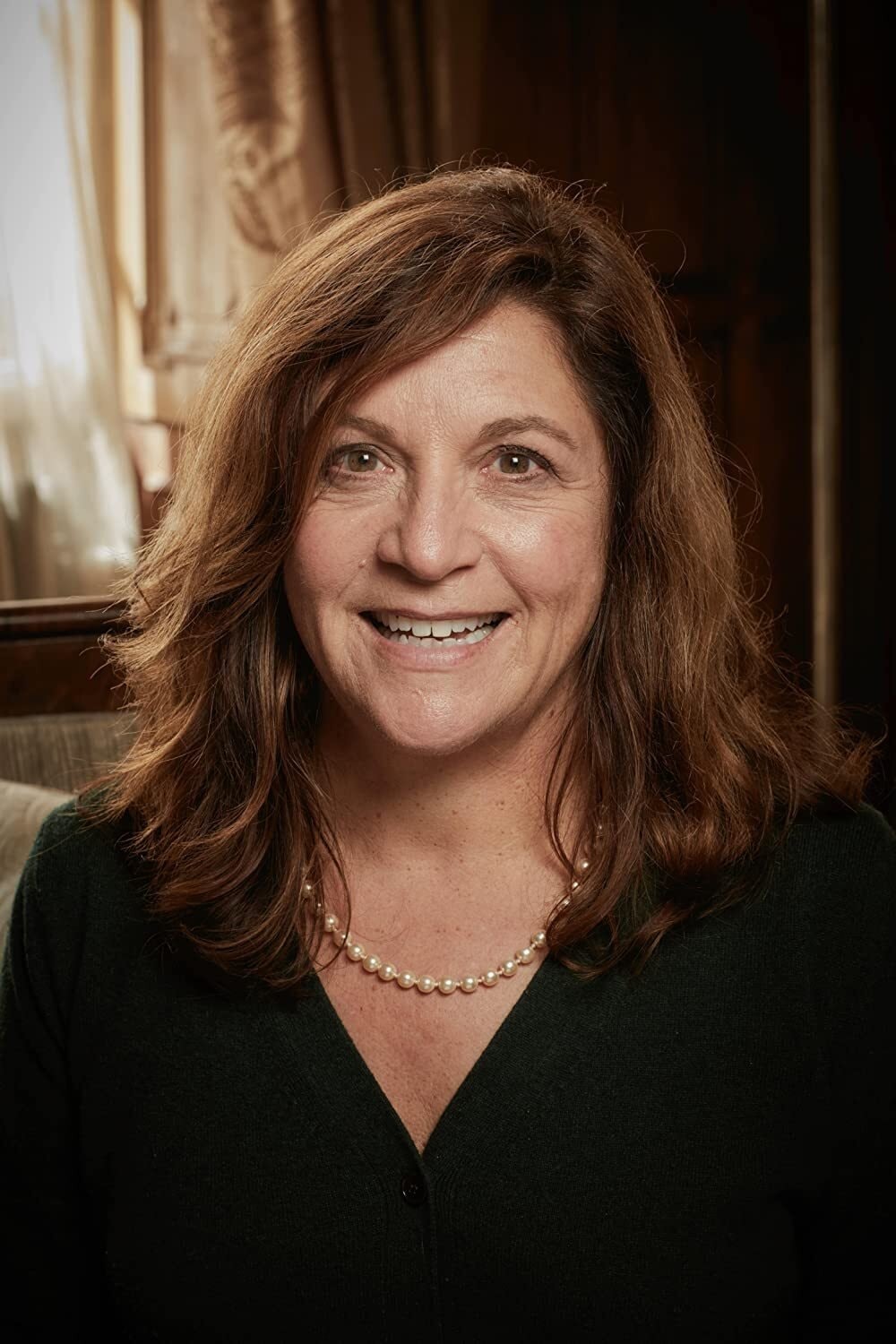 Foto de Caryn Mandabach