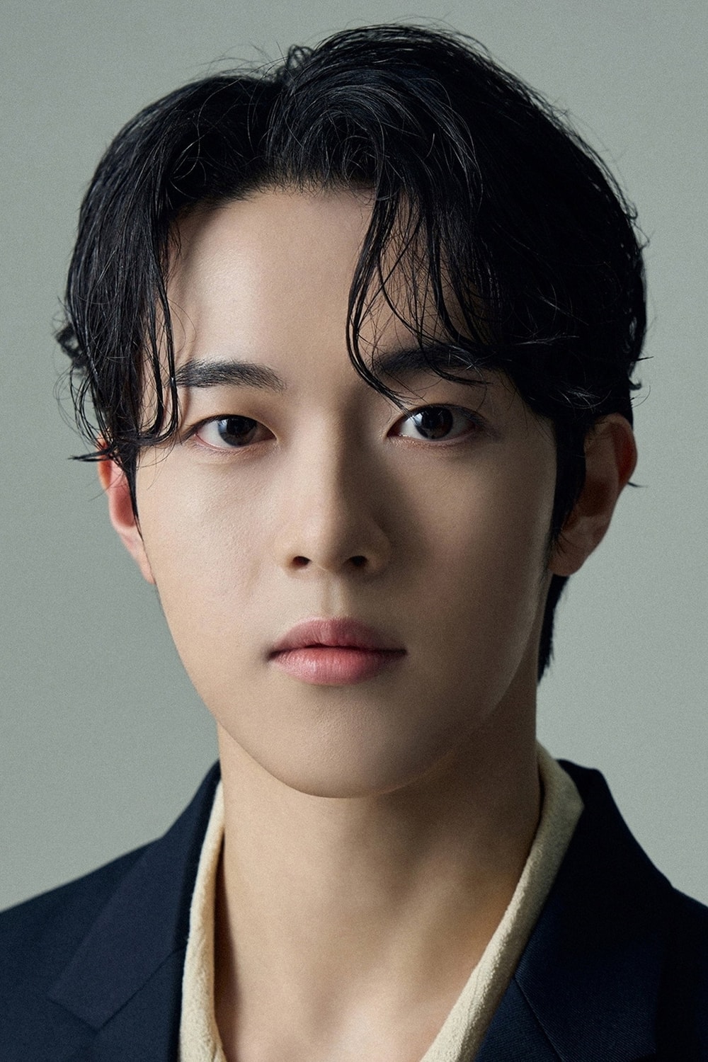 Foto de Shin Woo-bin