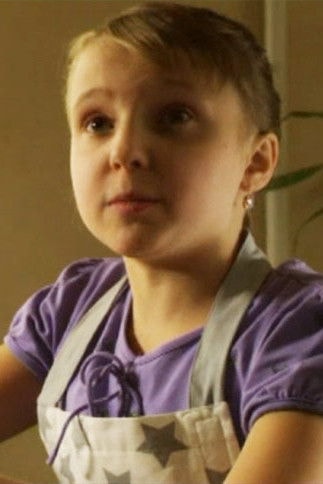 Диана Маланенкова