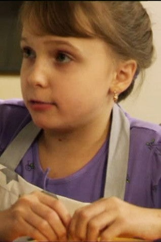 Маша Маланенкова