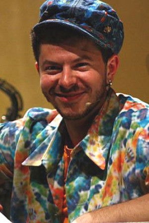 Вячеслав Ямбор