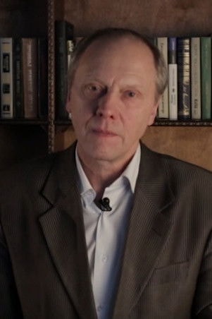 Александр Шмелев