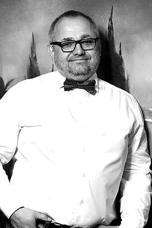 Леонид Чигин