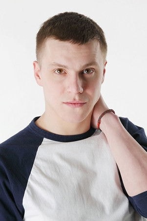 Константин Удалов