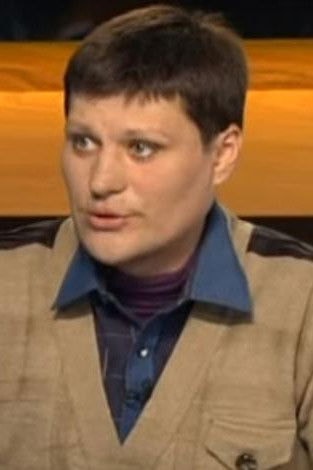 Евгений Сапаев