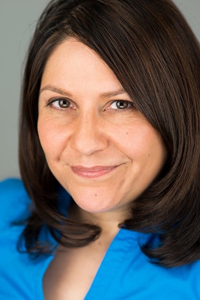 Foto de Myrna Cabello