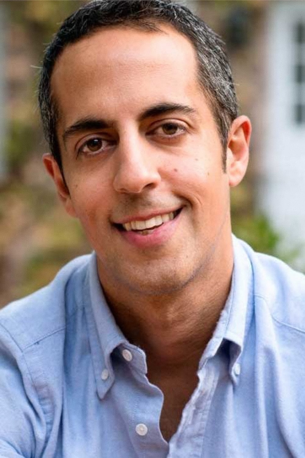 Foto de Abdi Nazemian